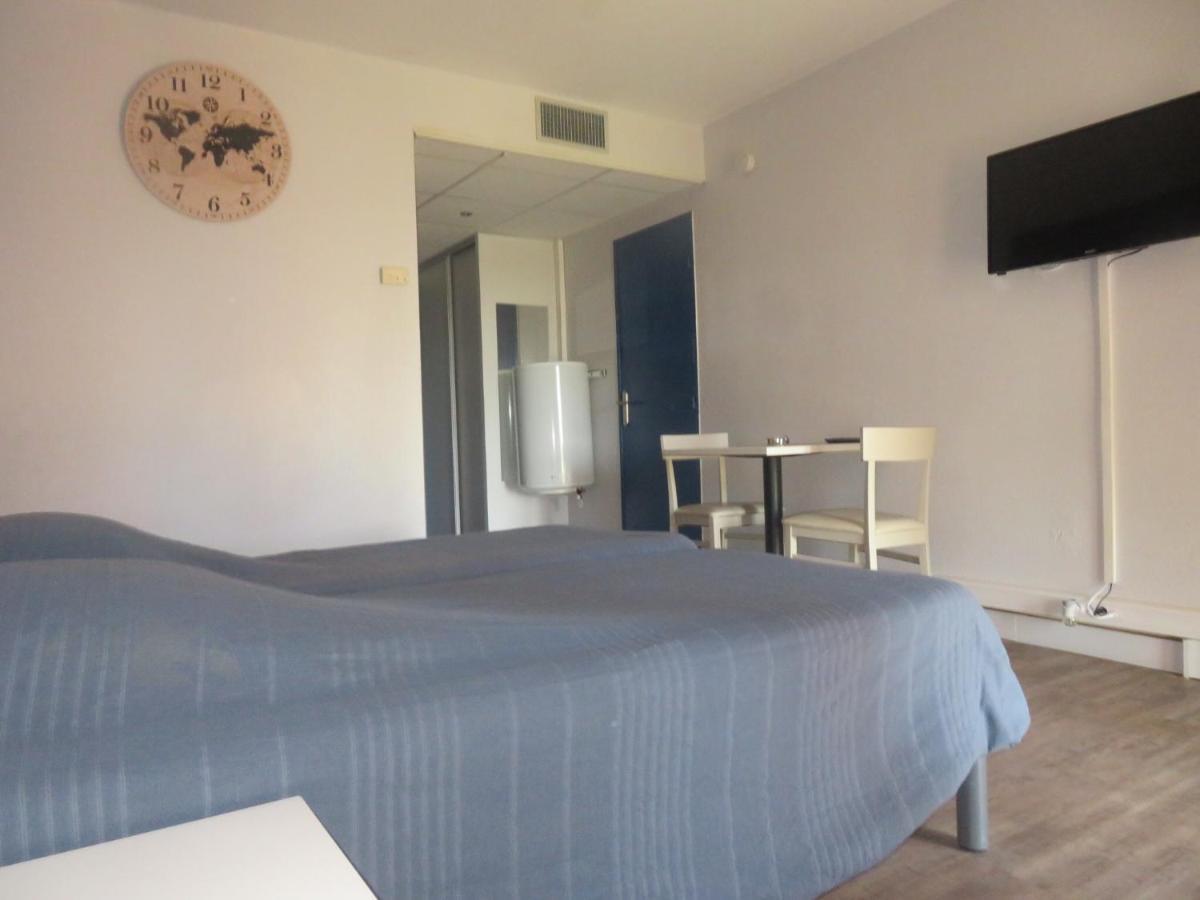 Appartement Village 9 En Residence De Vacances En Camargue Арл Екстериор снимка