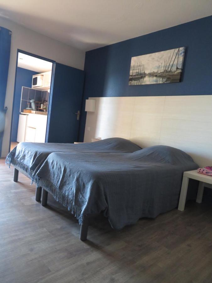 Appartement Village 9 En Residence De Vacances En Camargue Арл Екстериор снимка