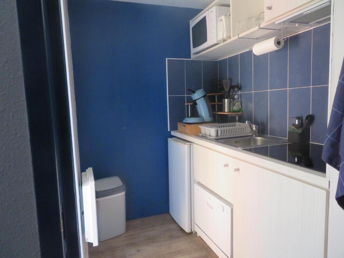 Appartement Village 9 En Residence De Vacances En Camargue Арл Екстериор снимка