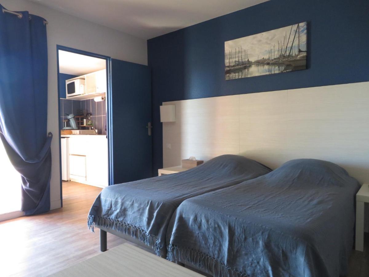 Appartement Village 9 En Residence De Vacances En Camargue Арл Екстериор снимка